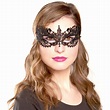 Masquerade Ball Masks, Lace Sexy Venetian Masquerade Mask For Women ...