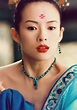 Zhang ziyi | Zhang ziyi, Princess of china, Famous artists