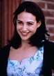 Fan Casting Claire Forlani as Sarah in Outer Banks (90s) on myCast