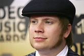7 Reasons It's Impossible Not To Love Patrick Stump - PopBuzz