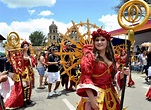 Cajamarca se prepara para tradicional carnaval que volverá a celebrarse ...
