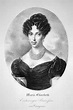 Elisabeth Maria von Savoyen-Carignan Litho - Category:Princess ...