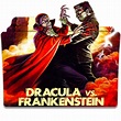 Dracula Vs Frankenstein 1971 v1CS by ungrateful601010 on @DeviantArt ...