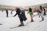 Afriski: Lesotho Ski Resort Has People Enjoying Snow in Africa - Bloomberg