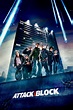 Attack the Block (2011) - Posters — The Movie Database (TMDB)