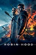 Robin Hood (2018) - Posters — The Movie Database (TMDb)