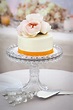 10 Wedding Cakes That Almost Look Too Pretty To Eat | HuffPost