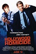 Hollywood Homicide (2003) Poster #1 - Trailer Addict
