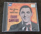 Makin' Whoopee with "Banjo Eyes" by Eddie Cantor (CD, Sep-2000, ASV ...