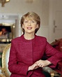 "From child to world citizen: but what kind of world" Mary McAleese ...