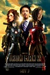 Iron Man 2 Movie Poster