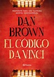 Perdida entre un mar de libros : Reseña: El código Da Vinci - Dan Brown