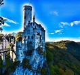 Lichtenstein Castle - Lo que se debe saber antes de viajar - Tripadvisor