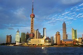 La top 10 delle città innovative: Shangai al primo posto - Digitalic