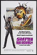 Shaft’s Big Score! movie posters - Fonts In Use