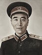 Lin Biao led the army to surround the 184th Division of the rebels, and ...