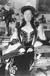 Marion Graves Anthon Fish - Wikipedia | Gilded age, Julian fellowes ...