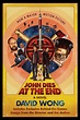Film Review: John Dies at the End (2012) | HNN