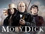Moby Dick [1998] - TV Serie - Parte 1-2 - LaPollaDesertora