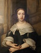 1650 Princess Louise-Henriette of Nassau, Electress of Brandenburg by ...