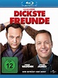 Test Blu-Ray Film - Dickste Freunde (Universal) - befriedigend