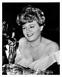 Shelly Winters | Shelley winters, Classic movie stars, Hollywood actor