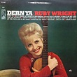 Ruby Wright - Dern Ya (1966, Vinyl) | Discogs