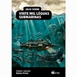 Vinte Mil Leguas Submarinas - Ftd - Livrarias Curitiba