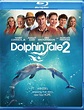 Best Buy: Dolphin Tale 2 [2 Discs] [Includes Digital Copy] [Blu-ray/DVD ...