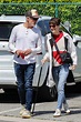 SELMA BLAIR and Ron Carlson Out in Beverly Hills 04/27/2021 – HawtCelebs