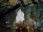 La Sainte Baume - St Mary Magdalene’s Cave | Catholic News Live