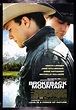 BROKEBACK MOUNTAIN * CineMasterpieces ORIGINAL MOVIE POSTER 2005 COWBOY ...