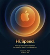 Apple 公佈 iPhone 12 發佈會日期 5G iPhone 12 Pro 很大機會登場（附香港時間） - unwire.hk 香港