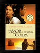 EL AMOR EN LOS TIEMPOS DEL COLERA de Gabriel Garcia Marquez | Libreria ...