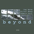 Joey Baron / Elliott Sharp / Roberto Zorzi - Beyond (2001, CD) | Discogs