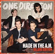 REVIEW ALBUM MADE IN THE A.M. BY ONE DIRECTION (UPTODATE!!)