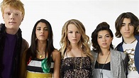 Lemonade Mouth (2011) - Backdrops — The Movie Database (TMDB)