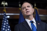 Adam Schiff calls for open hearings as Trump's Iran moves stoke tensions