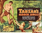 Tarzan's Hidden Jungle (1955)