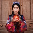 Узбечка. Uzbek girl. Uzbekistan | Uzbekistan girl, Historical costume, Girl