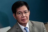Lacson worried Jee case may be dismissed | ABS-CBN News