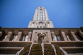 University of Pittsburgh 匹茲堡大學 | 上學院留學中心