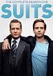 Suits temporada 1 - Ver todos los episodios online