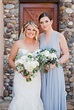 Maid of Honor | Wedding dresses, Bridesmaid dresses, Maid of honor