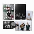 Ten Years Of The Vamps [輸入盤][1CD][CD] - ザ・ヴァンプス - UNIVERSAL MUSIC JAPAN