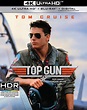 Top Gun (4K-UHD) (Paramount) - Your Entertainment Source