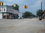 New Baltimore, MI : Beautiful and Historic Downtown New Baltimore photo ...