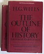 The Outline of History by H G Wells - AbeBooks
