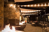 Fired Up: 6 Restaurants with Fire Pits for Year-Round Relaxation