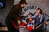 Drive-By Truckers Reveal 'The Perilous Night' [LISTEN]